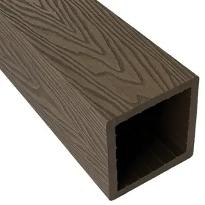 Wood B